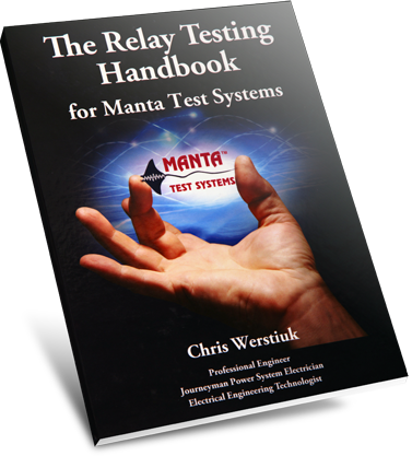 The Relay Testing Handbook – Manta Test Systems LTD.